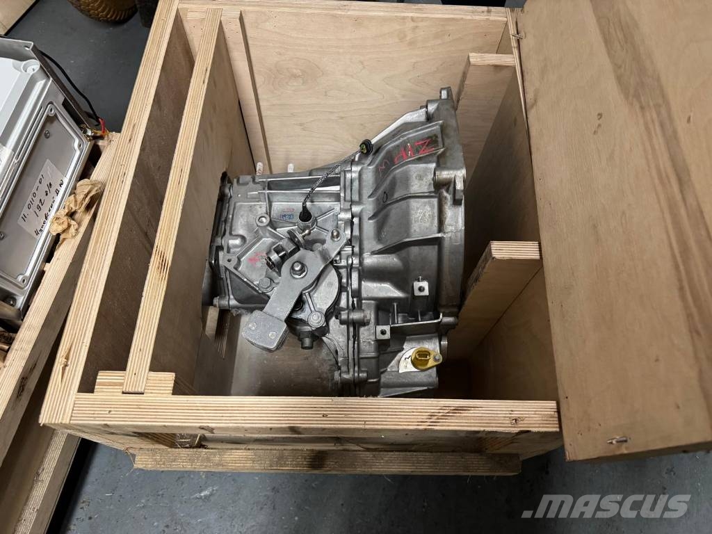  Sherp Pro 1000 مركبات لجميع التضاريس