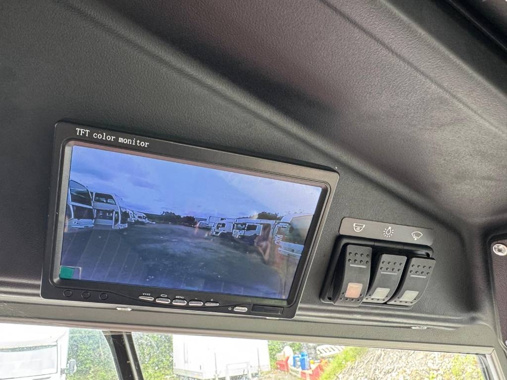  Sherp Pro 1000 مركبات لجميع التضاريس