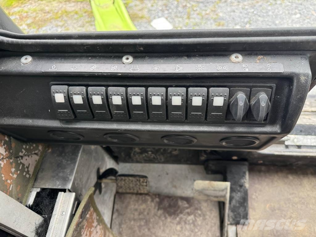  Sherp Pro 1000 مركبات لجميع التضاريس