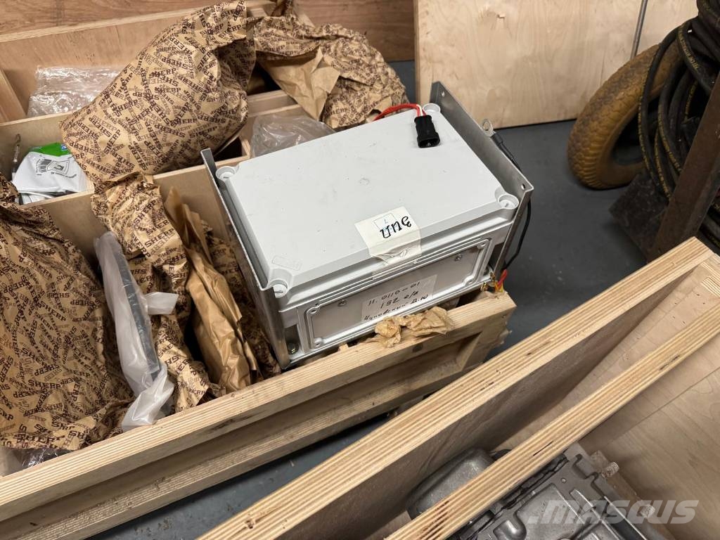  Sherp Pro 1000 مركبات لجميع التضاريس