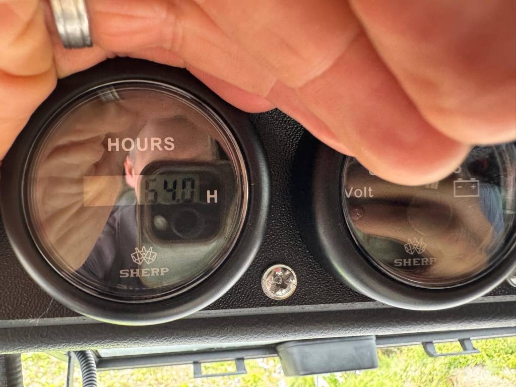  Sherp Pro 1000 مركبات لجميع التضاريس