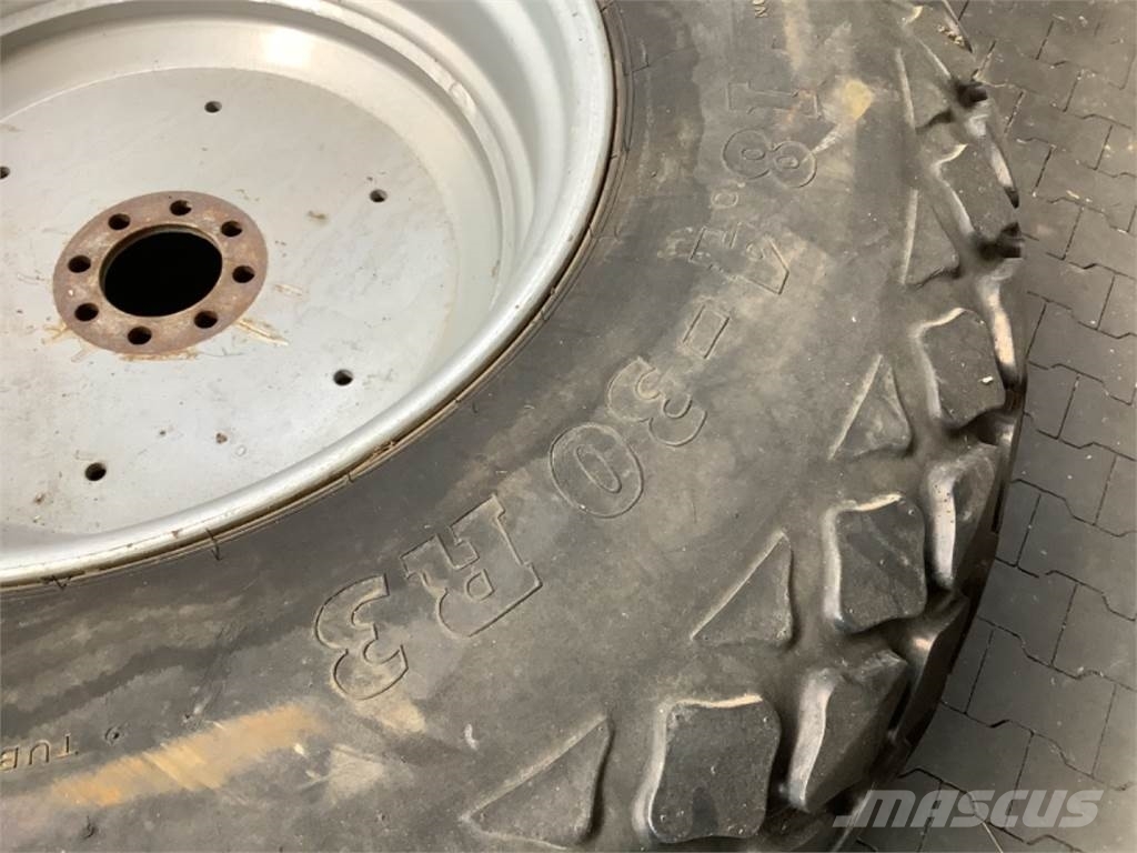 Mitas 18.4-30 农业机械-其他