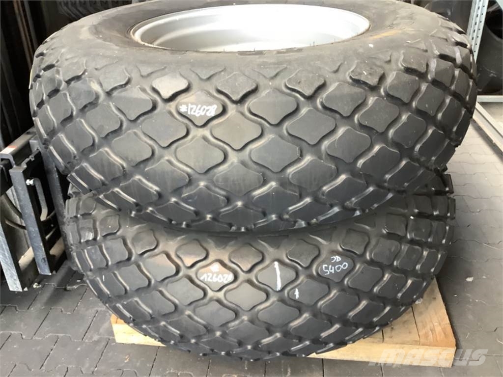 Mitas 18.4-30 农业机械-其他
