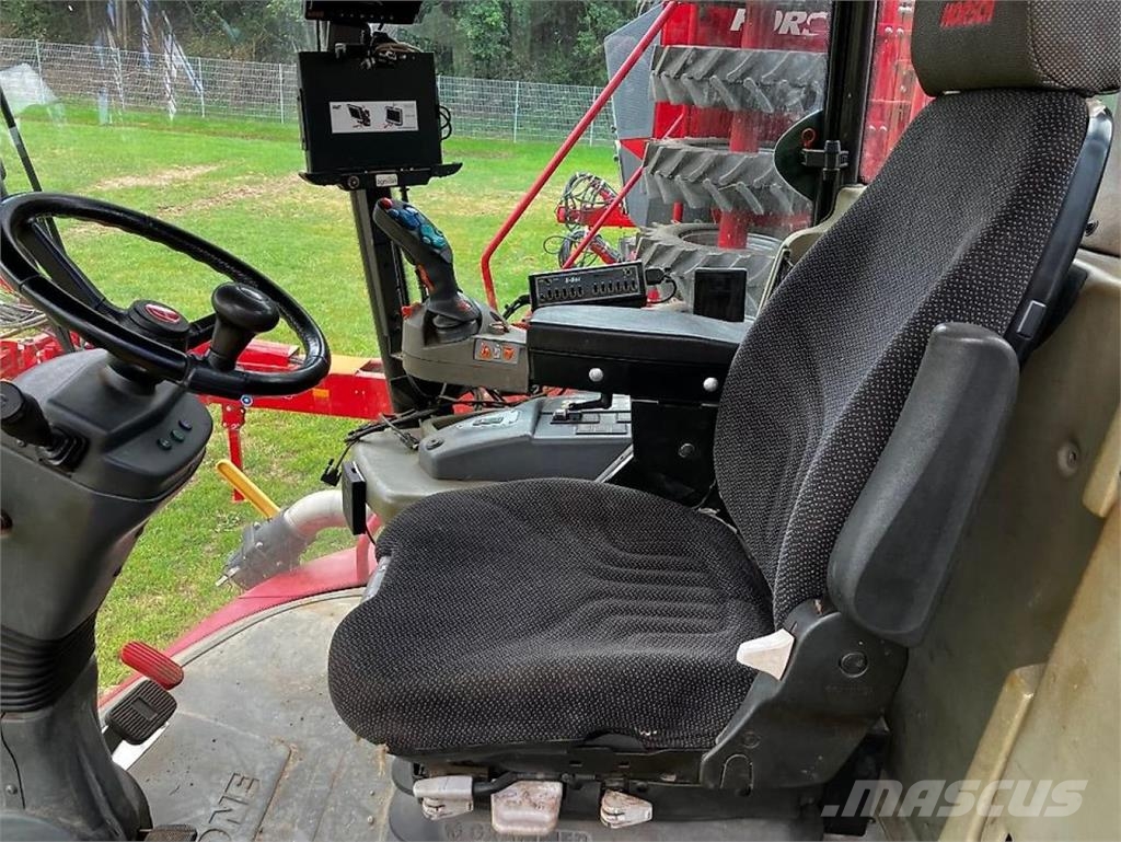 Horsch PT 270 رشاشات ذاتية الحركة
