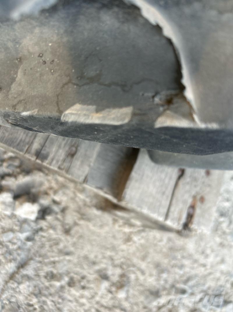Alliance Komplettradsatz Alliance 340/85R28 Landbruk - Annet