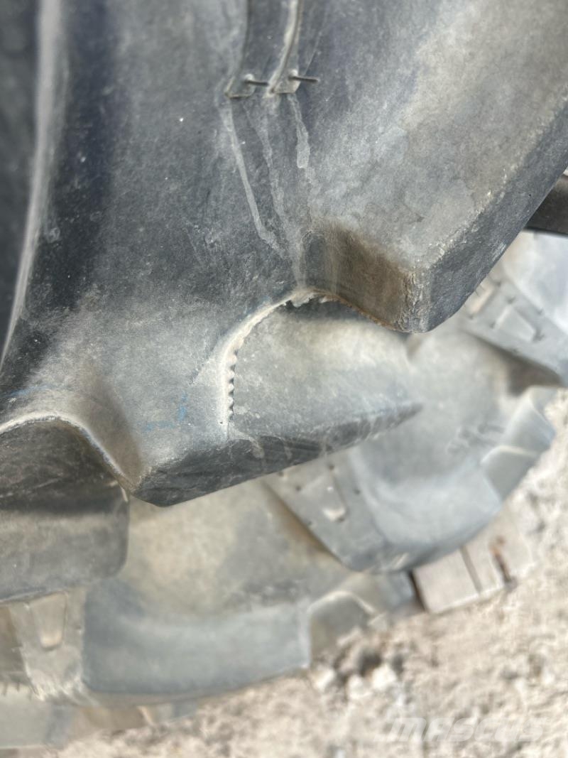 Alliance Komplettradsatz Alliance 340/85R28 Landbruk - Annet