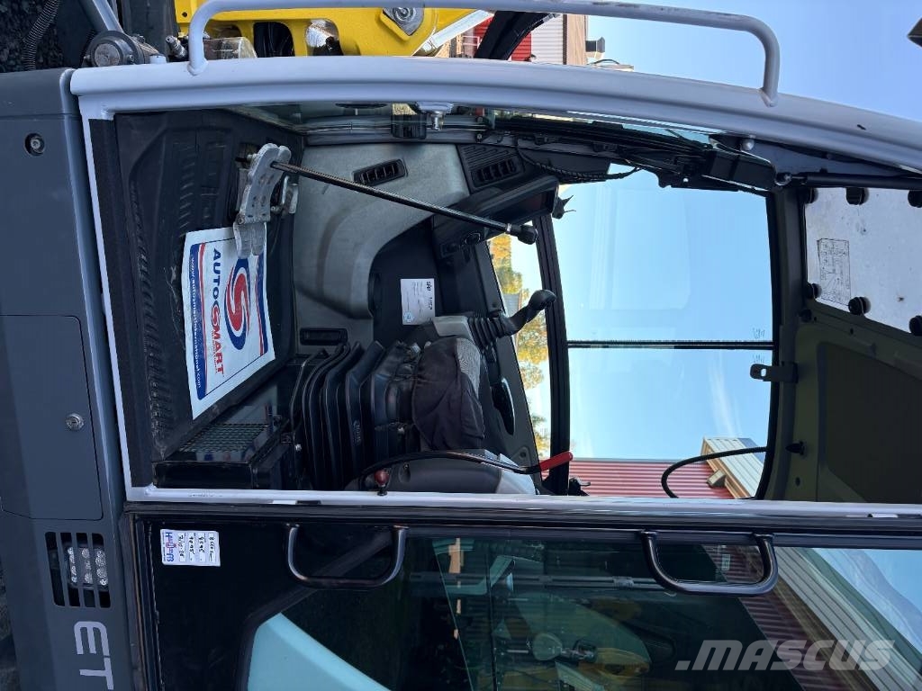 Wacker Neuson ET90 Midi excavators 7t - 12t