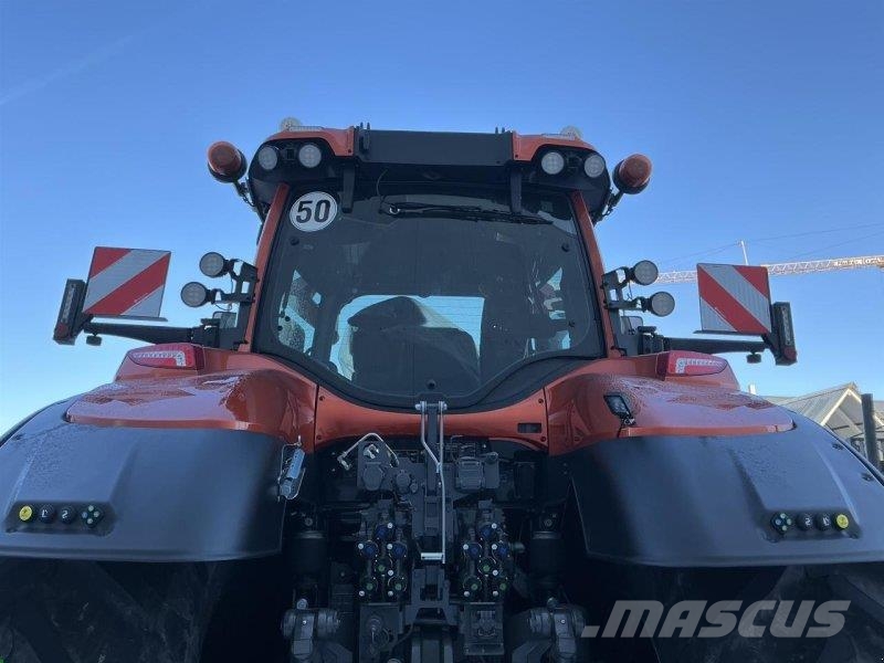 Valtra S 416 GL TW BurntOrange 2A3 Ostale poljoprivredne mašine