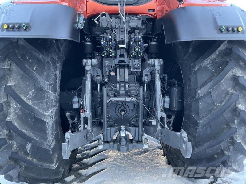 Valtra S 416 GL TW BurntOrange 2A3 Ostale poljoprivredne mašine