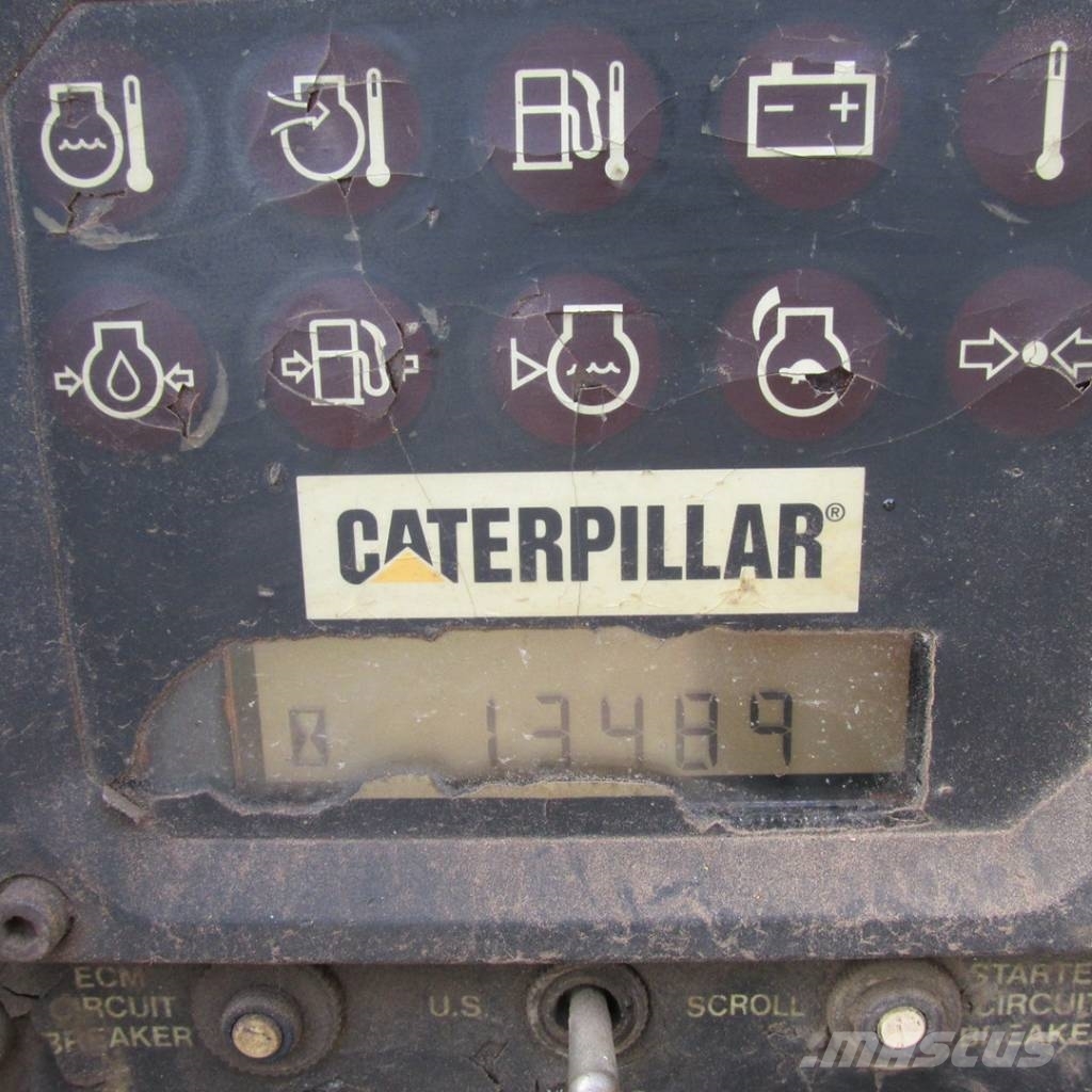 Sullair 900XH Kompressorid