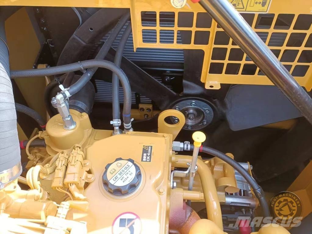 CAT 336 Lánctalpas kotrók
