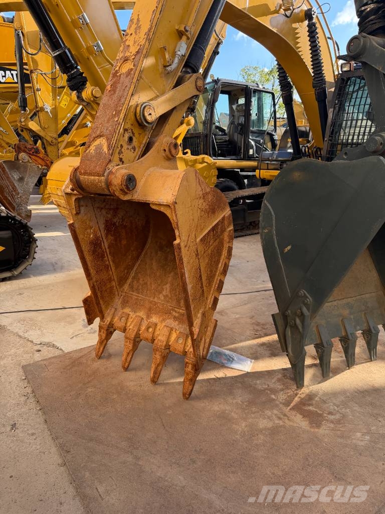 CAT 312D2GC Shanghai largest supplier 中型挖土機/掘鑿機/挖掘機 7t-12t