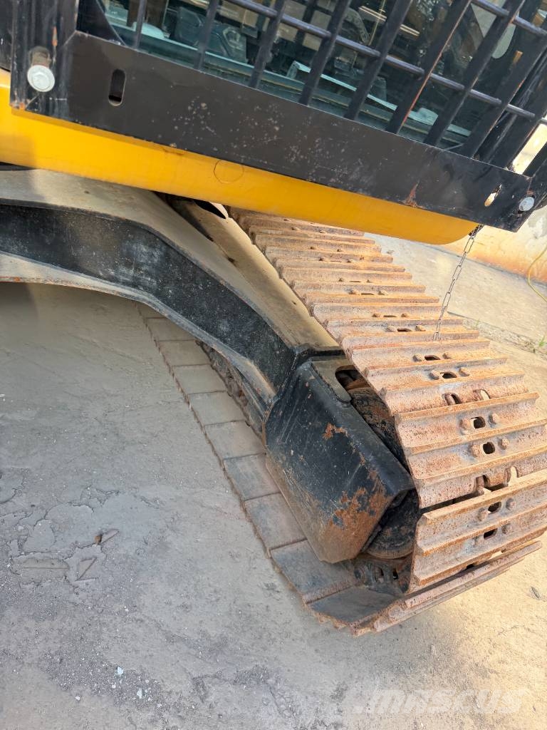 CAT 312D2GC Shanghai largest supplier 中型挖土機/掘鑿機/挖掘機 7t-12t