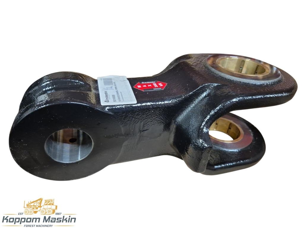 Indexator 5016550 Svängd Enkel MPB1-80 Tomruk vinçleri