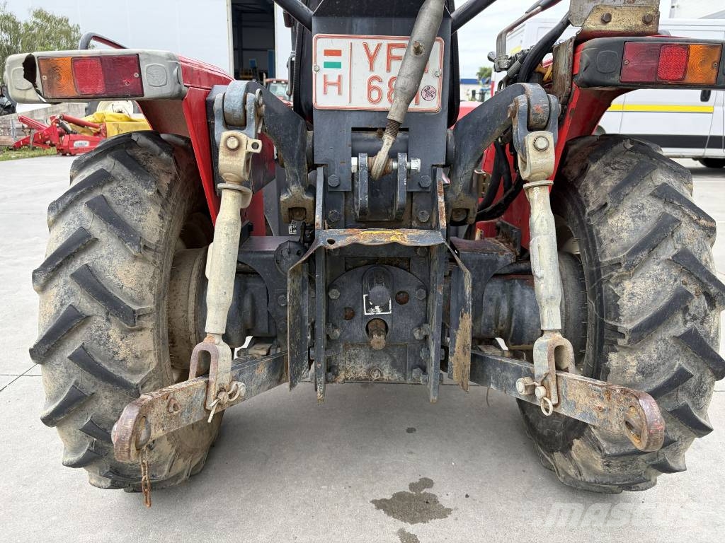 Antonio Carraro Tigrone 5400 Traktoren
