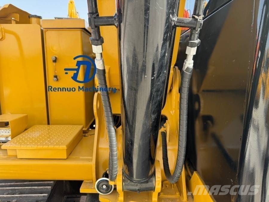 CAT 308 E 2 小型挖掘机