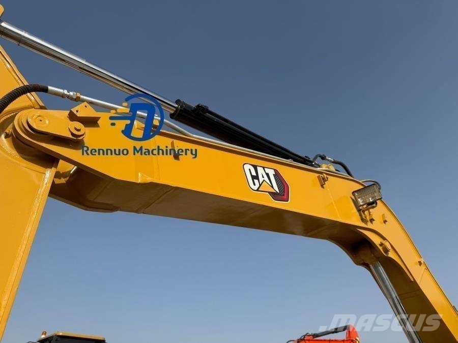 CAT 308 E 2 小型挖掘机