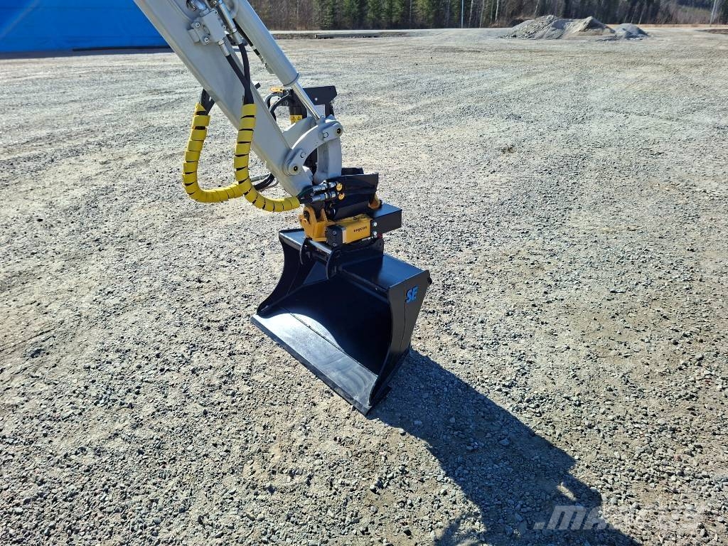 Takeuchi TB320 Mini excavators < 7t