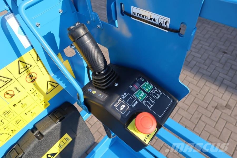 Genie GS1932 E-Drive New And Available Directly From Sto Plataformas tijera