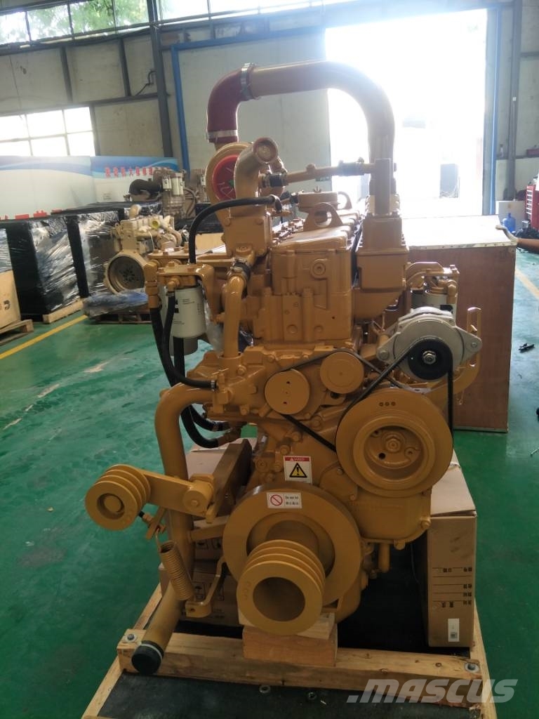 Shantui SD32 ENGINE ASSY Motoren