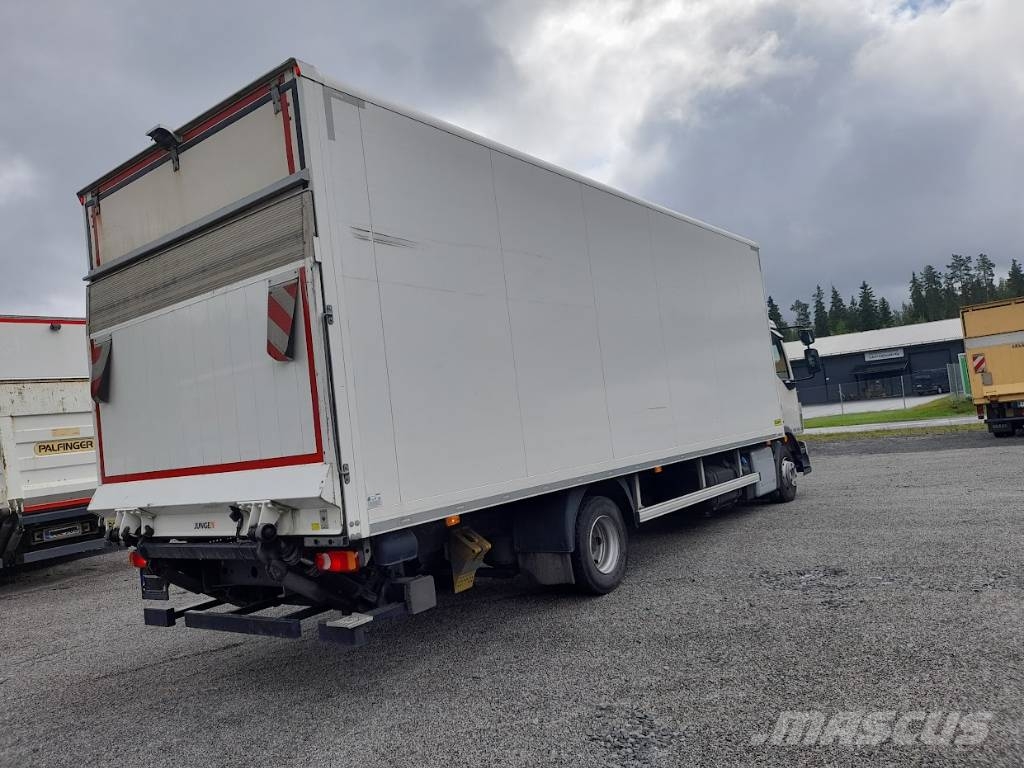 Volvo FL 210 Külmikautod