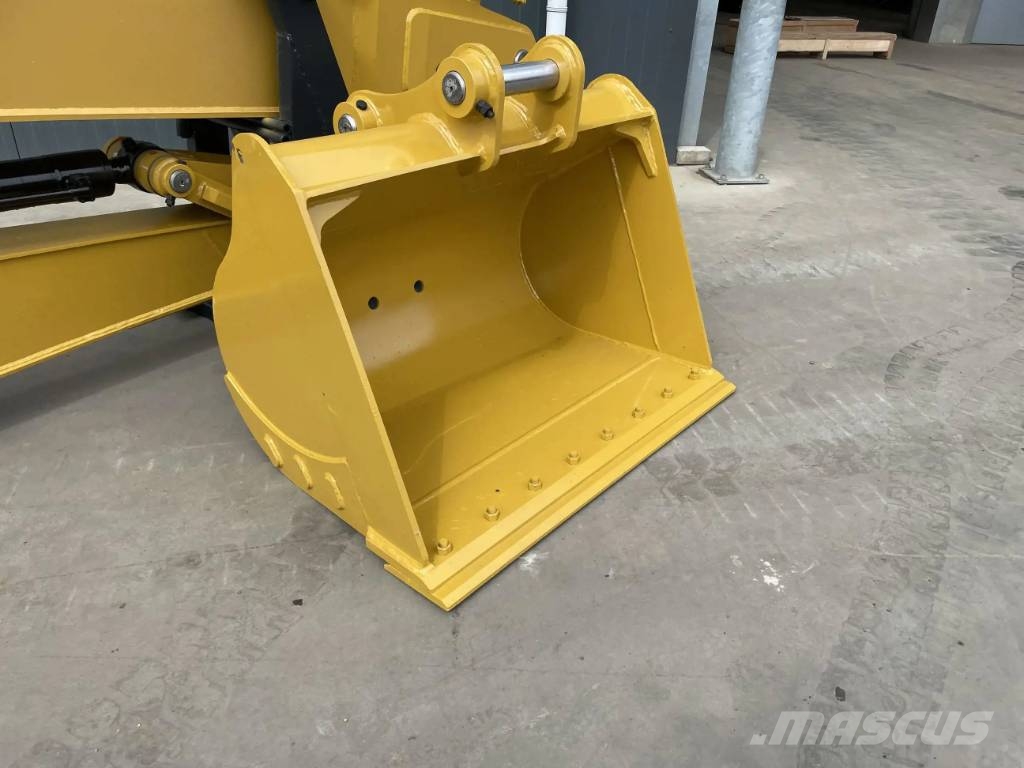 CAT 320D 15m Set Long Reach Equipment Łyżki do koparek
