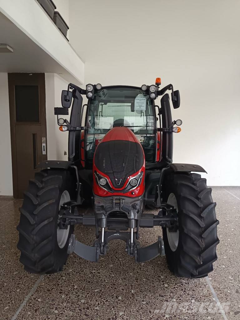 Valtra G 125 EA 拖拉机/农用车