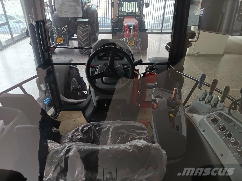 Valtra G 125 EA 拖拉机/农用车