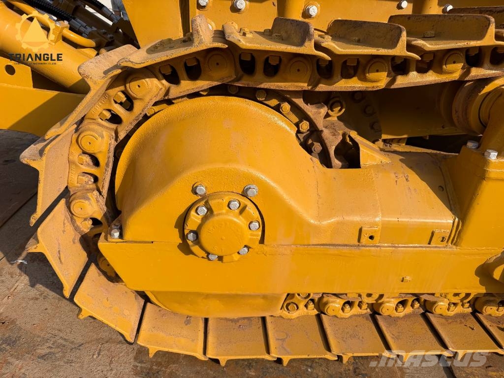 CAT D 7 G Buldožeri gusjeničari
