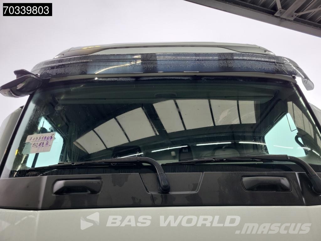 Ford F-Max 500 4X2 Retarder 2xTanks ACC Navi Standklima Tahače