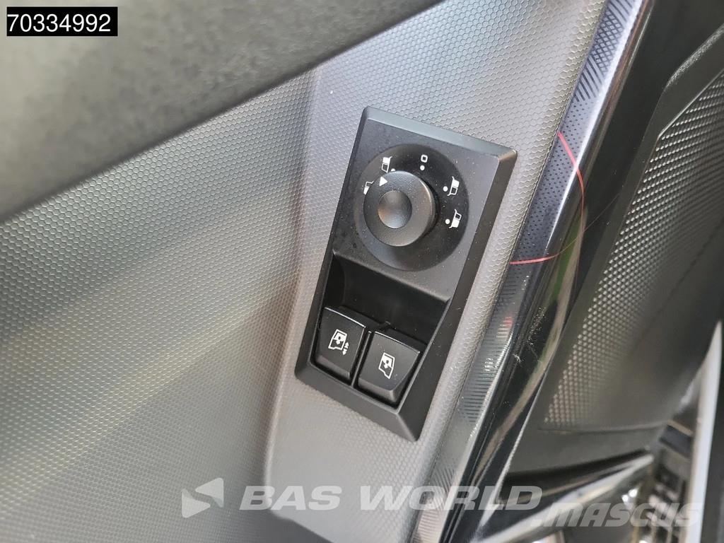 Renault T 480 4X2 HIGH 2x Tanks Standklima ACC Navi Motrici e Trattori Stradali