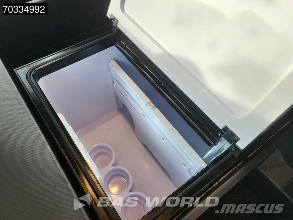 Renault T 480 4X2 HIGH 2x Tanks Standklima ACC Navi Тягачі