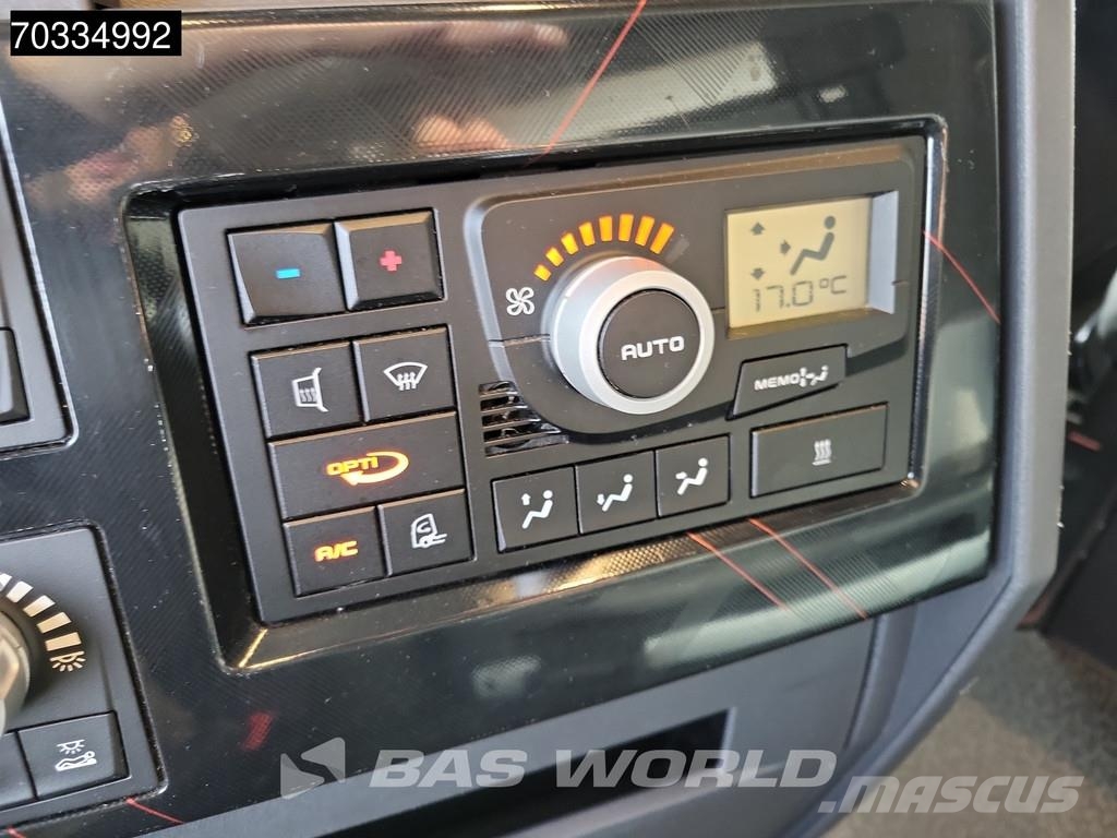 Renault T 480 4X2 HIGH 2x Tanks Standklima ACC Navi Motrici e Trattori Stradali