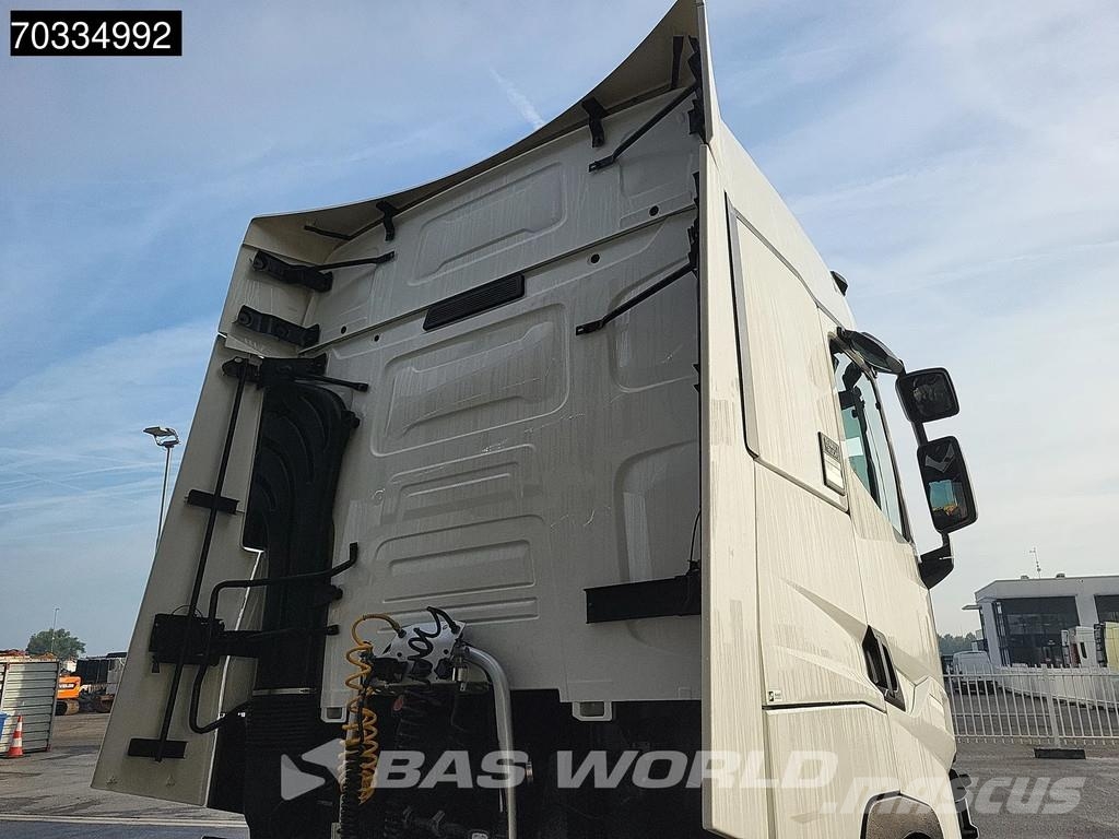 Renault T 480 4X2 HIGH 2x Tanks Standklima ACC Navi Motrici e Trattori Stradali