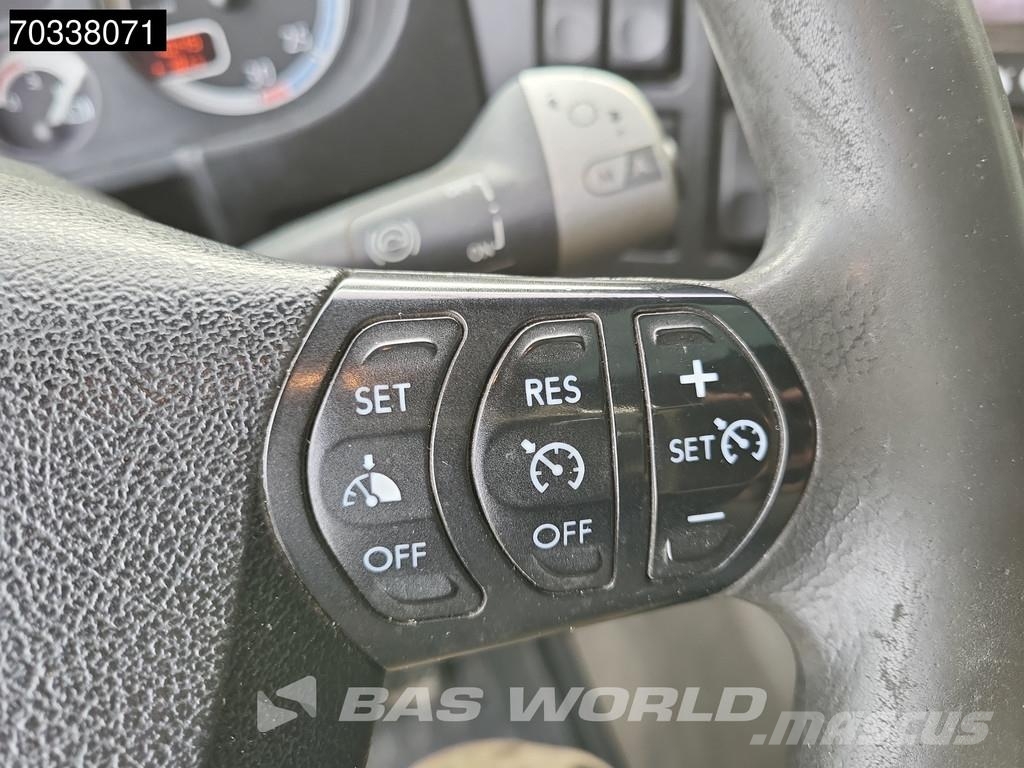 DAF CF75.250 6X2 NL-Truck APK Geesink Norba GPM III V2 Vuilniswagens