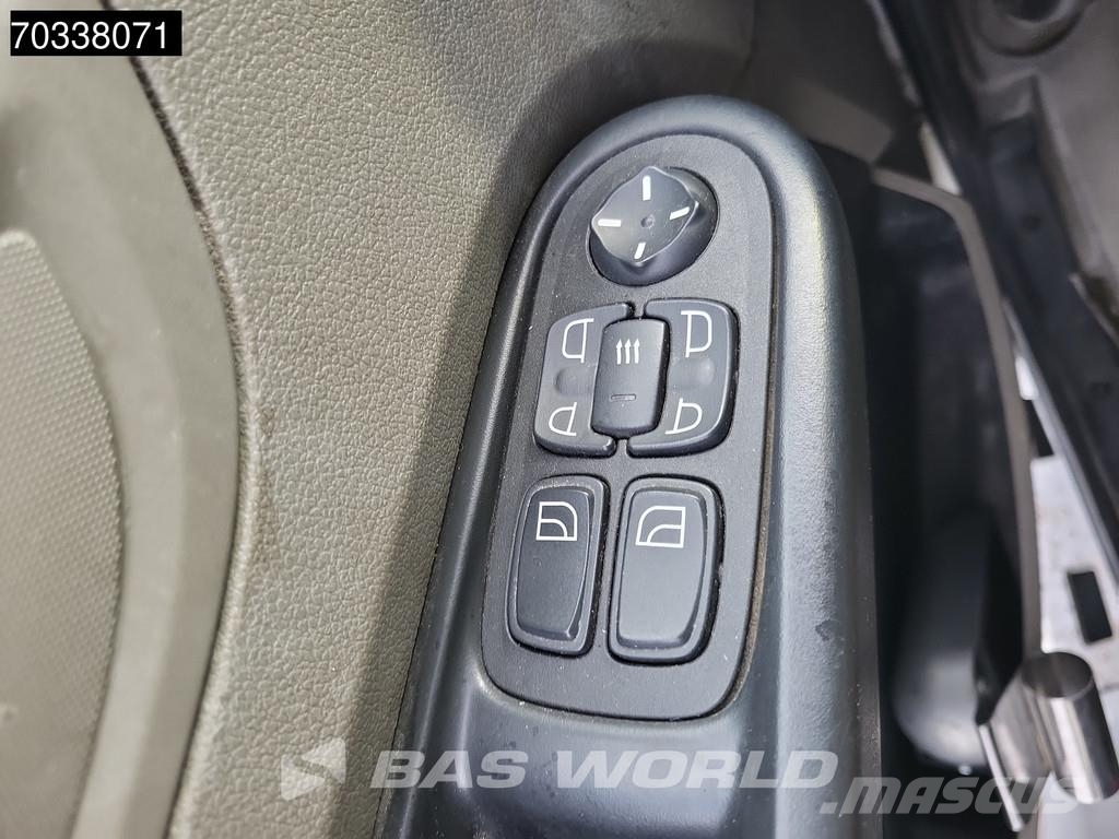 DAF CF75.250 6X2 NL-Truck APK Geesink Norba GPM III V2 Vuilniswagens