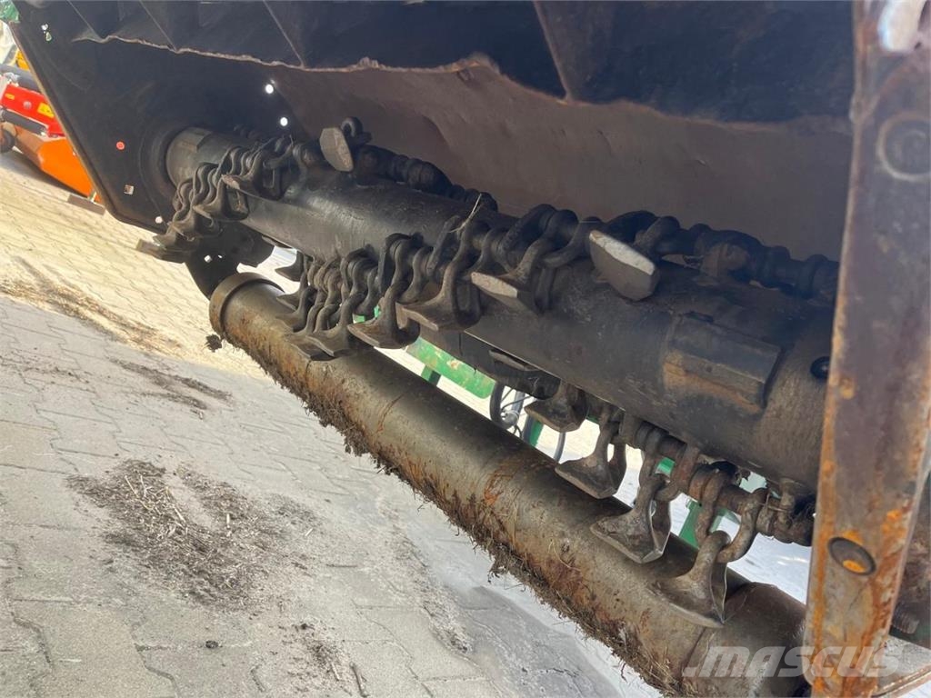 Spearhead Twiga 7000 Flex LR Pļaujmašīnas/pašgājēji