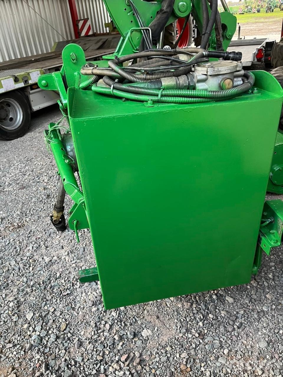 Spearhead Twiga 7000 Flex LR Pļaujmašīnas/pašgājēji