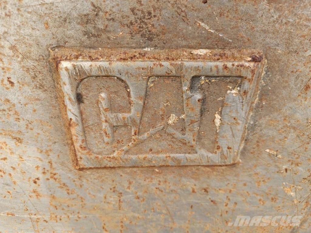 CAT 924K Pyöräkuormaajat