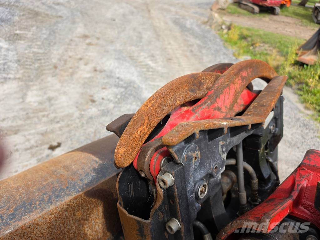 Takeuchi TB 290-2 Excavadoras 7t - 12t