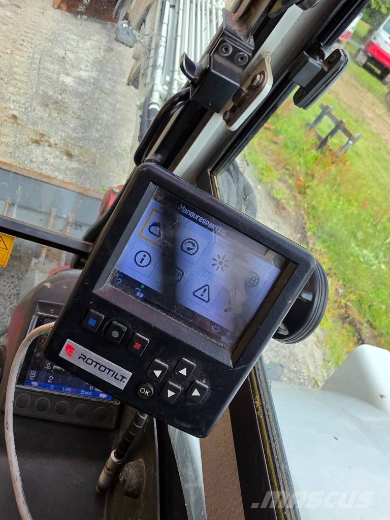 Takeuchi TB 290-2 Excavadoras 7t - 12t