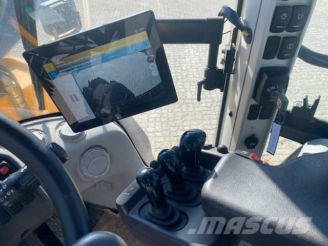 Volvo L 120 H A/C, BSS, ZSA, 3. Kreis, SW, OptiShift Radlader