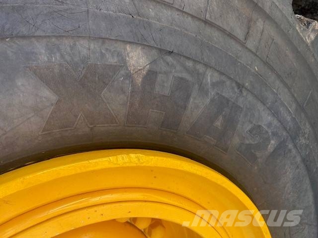 Volvo L 120 H A/C, BSS, ZSA, 3. Kreis, SW, OptiShift Radlader