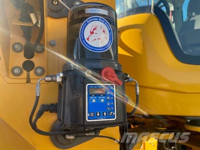Volvo L 120 H A/C, BSS, ZSA, 3. Kreis, SW, OptiShift Radlader