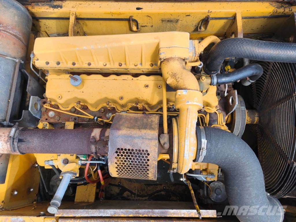 CAT 330 L Escavatori cingolati