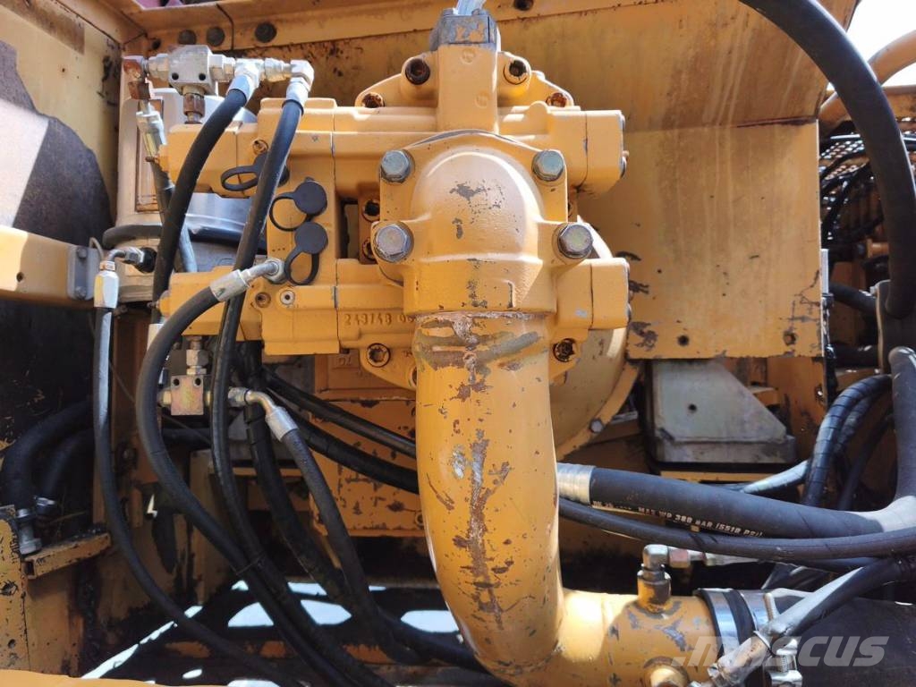 CAT 330 L Escavatori cingolati