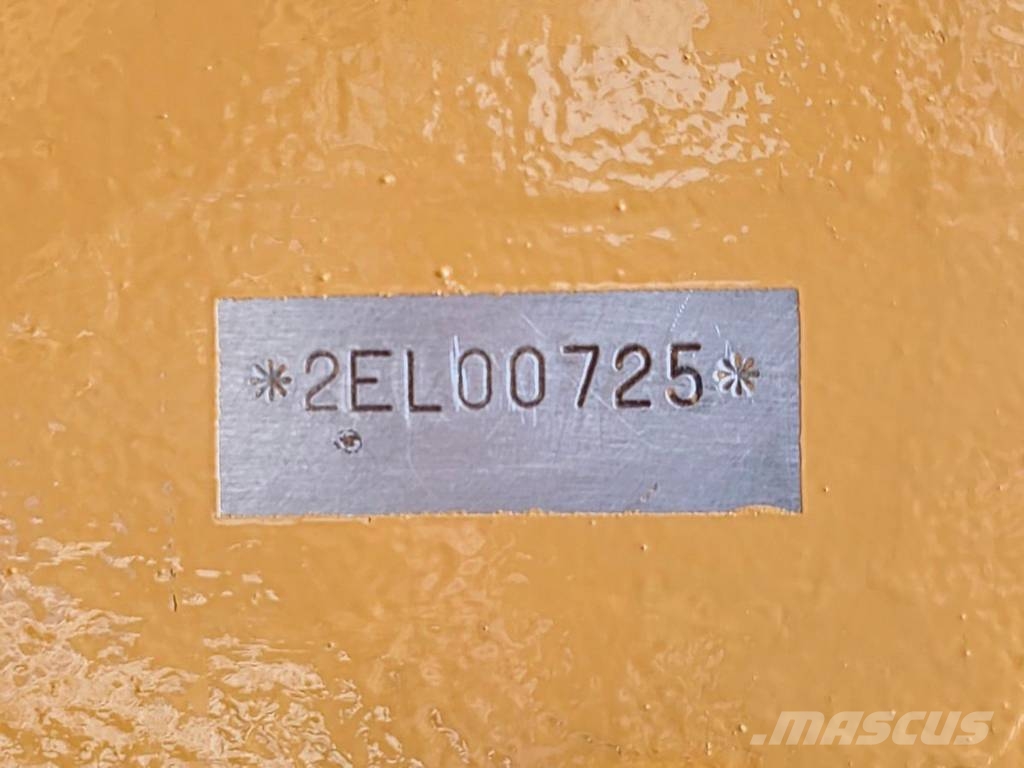 CAT 330 L Escavatori cingolati