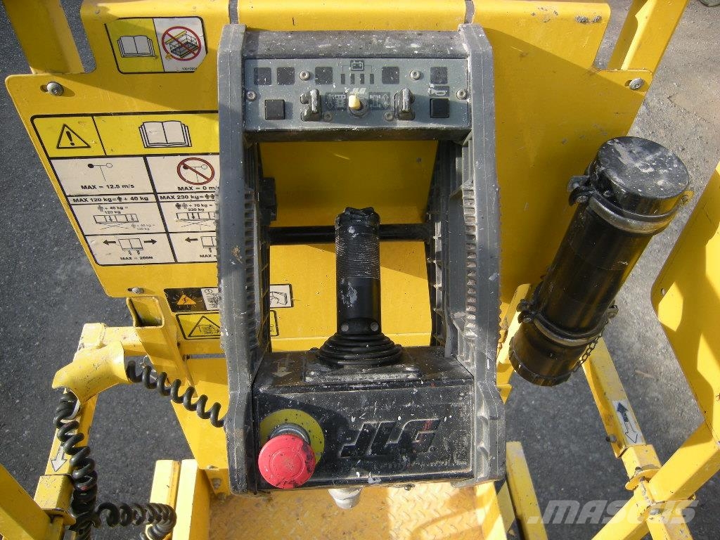 JLG 1930ES (ID3409) Platforme foarfeca