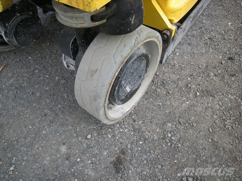 JLG 1930ES (ID3409) Nůžková zvedací plošina