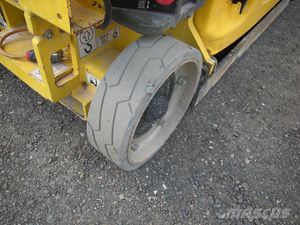 JLG 1930ES (ID3409) Platforme foarfeca
